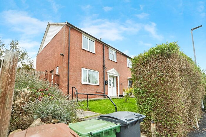 3 Bedroom Semi Detached House For Sale In Harley Terrace, Leeds, LS13
