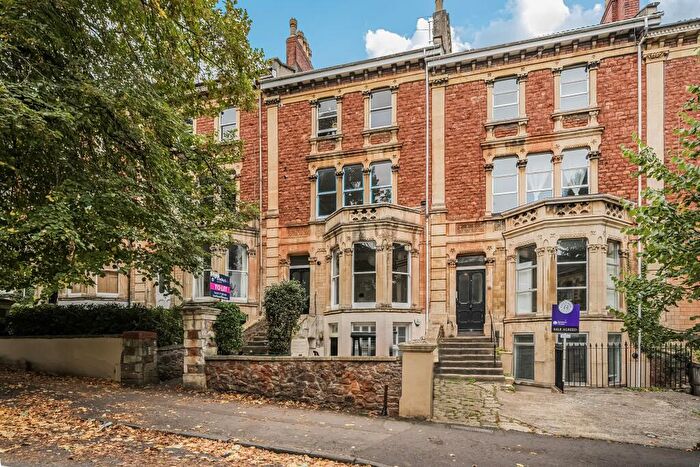 2 Bedroom Apartment To Rent In Basement Flat Hanbury Road, , Clifton, BS8