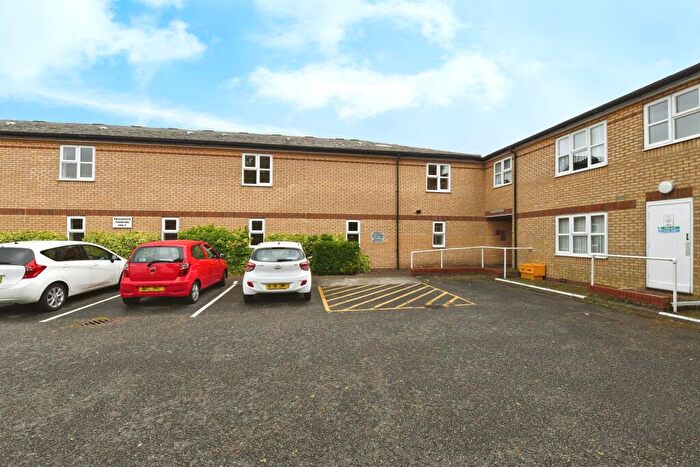1 Bedroom Flat For Sale In Old Rectory Court, Southendchurch Rectory Chase, Southend-On-Sea, Essex, SS2