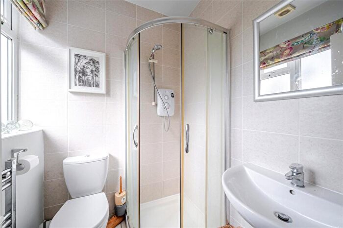 4 Bedroom Semi-Detached House For Sale In Domonic Drive, London, SE9