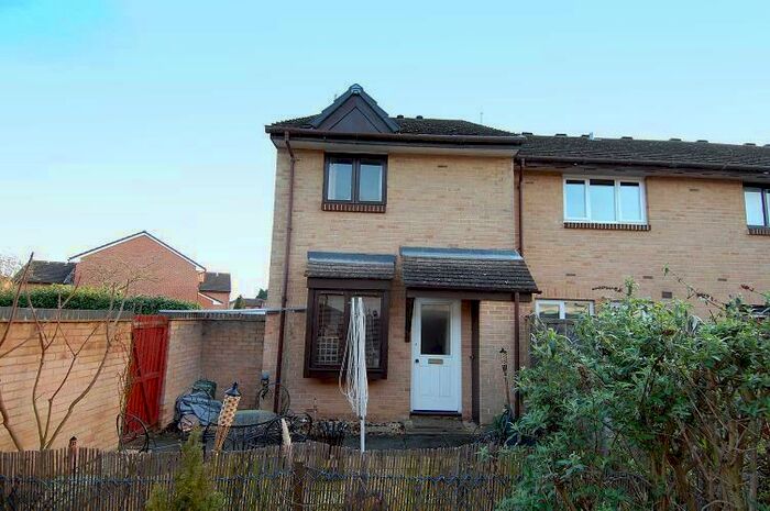 1 Bedroom House To Rent In Wilsdon Way, Kidlington, Oxon, OX5