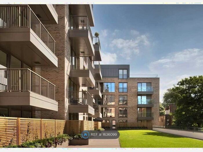 1 Bedroom Flat To Rent In Camberwell Passage, London, SE5