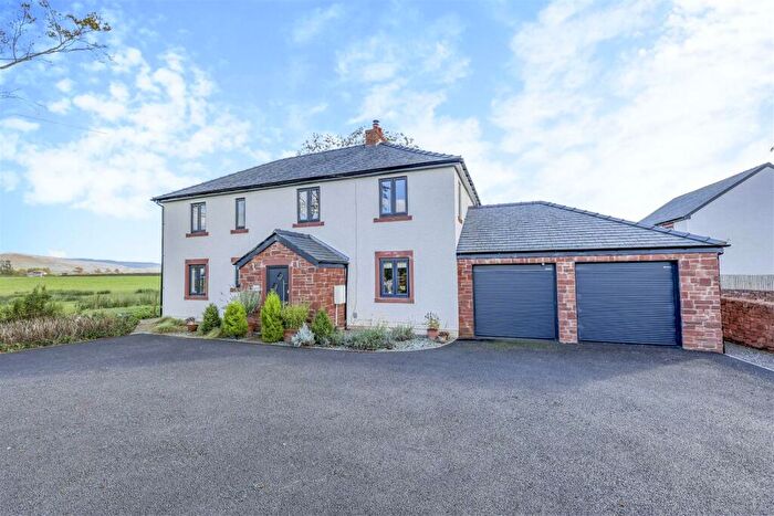 5 Bedroom Detached House For Sale In Winskill, CA10