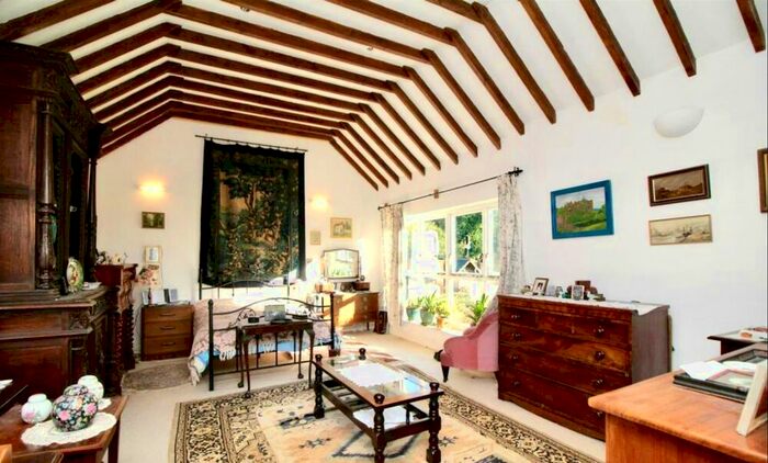 4 Bedroom Detached House For Sale In Eldernell Lane, Whittlesey, Peterborough, PE7