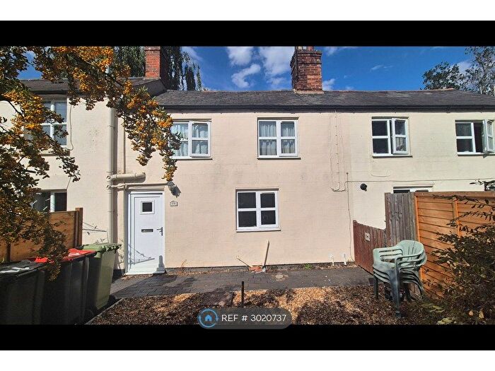 1 Bedroom Terraced House To Rent In Olney, Olney, MK46