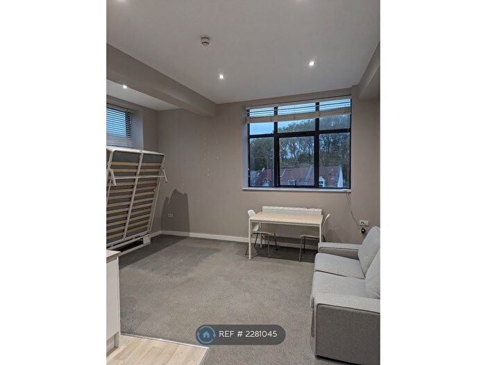 Studio To Rent In Ebenezer Street, Bristol, BS5