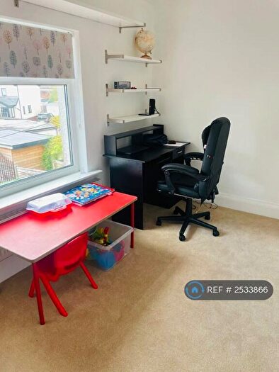 3 Bedroom Flat To Rent In New Street, Mawdesley, Ormskirk, L40