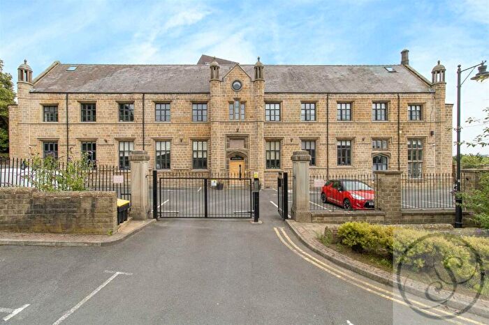 2 Bedroom Apartment To Rent In Boyds Mill, East Street, Leeds, LS9