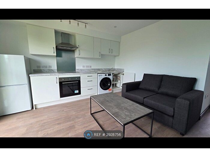 1 Bedroom Flat To Rent In Cotton Lane, Derby, DE24