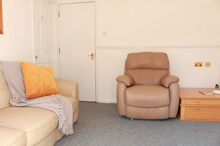 1 Bedroom Property To Rent In Canterbury Place, NR2