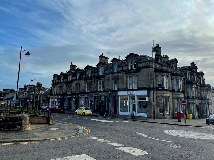 4 Bedroom Flat To Rent In Henderson Street, Bridge Of Allan, Stirling, FK9