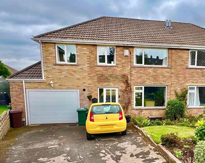 4 Bedroom Semi-Detached House For Sale In Stocks Drive, Shepley, Huddersfield, HD8