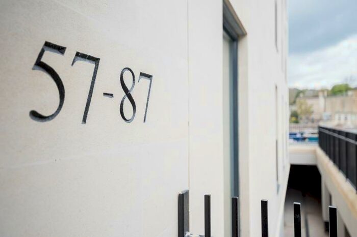 2 Bedroom Apartment To Rent In Leopold House, Percy Terrace, Bath, BA2