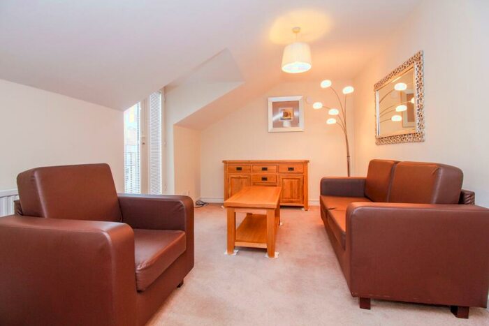 2 Bedroom Apartment To Rent In Brook Street, Oxford, OX1