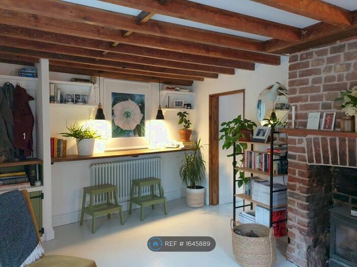 2 Bedroom Detached House To Rent In Mill Road, Canterbury, CT2