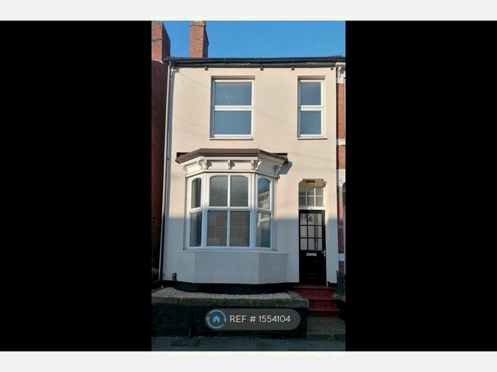 3 Bedroom Semi-Detached House To Rent In Merridale Street West, Wolverhampton, WV3