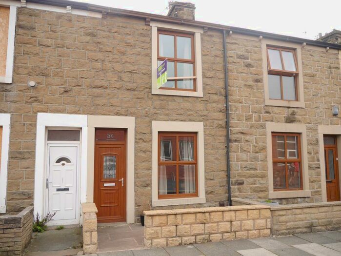 2 Bedroom Terraced House To Rent In William Street, Clayton Le Moors, Accrington, BB5