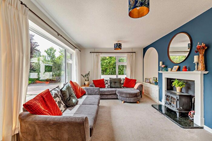 5 Bedroom Detached House For Sale In Cheristow, EX15