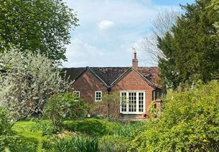 2 Bedroom House To Rent In Lower Woodford, Salisbury, SP4