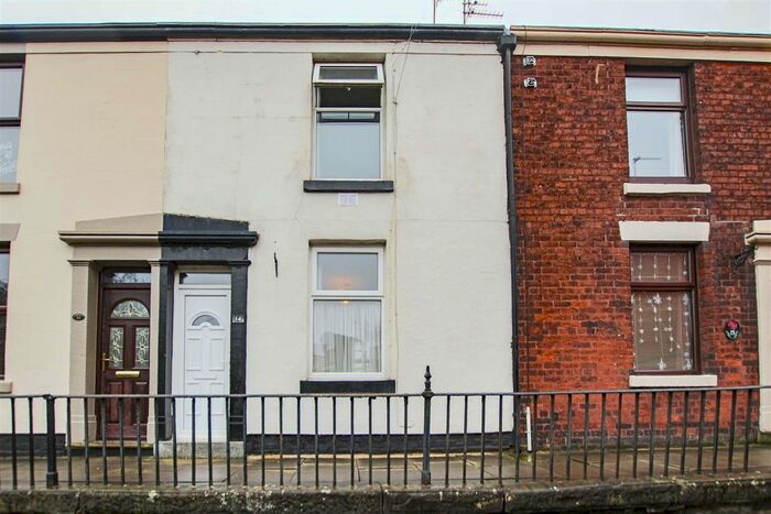 2 Bedroom Terraced House To Rent In Lark Hill, Higher Walton, Preston, PR5