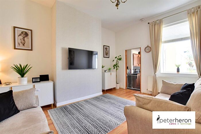 2 Bedroom Cottage For Sale In Mere Knolls Road, Roker, Sunderland, SR6