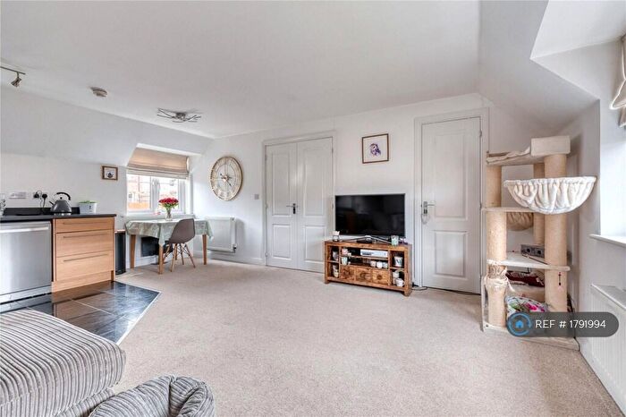 1 Bedroom Terraced House To Rent In Eagle Way, Bracknell, RG12
