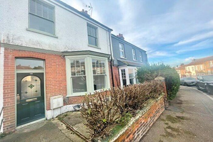 4 Bedroom Property To Rent In Victoria Avenue, Margate, CT9