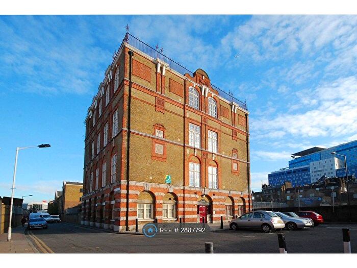 Studio To Rent In Durward Street, London, E1