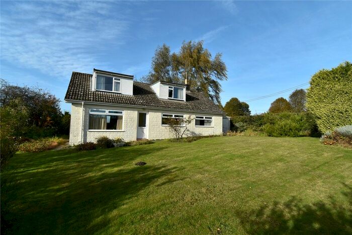 3 Bedroom Bungalow For Sale In Lane End, Corsley, Warminster BA12