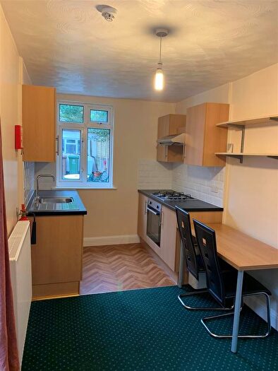 1 Bedroom Flat To Rent In Cowley Road, Oxford, OX4
