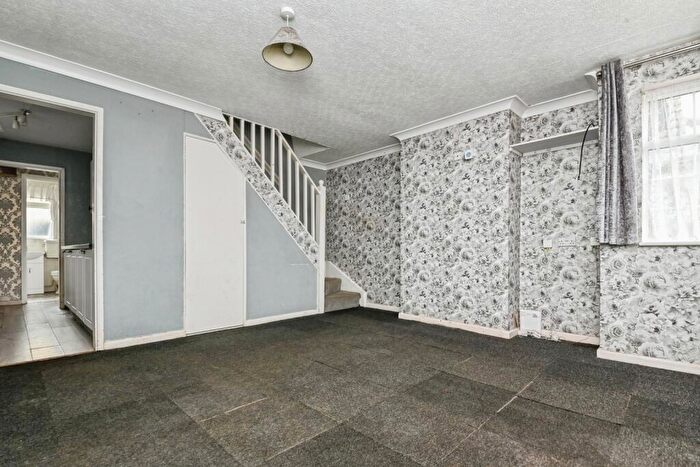 3 Bedroom Bungalow For Sale In St. Christophers Way, Jaywick, Clacton-on-Sea, Essex, CO15