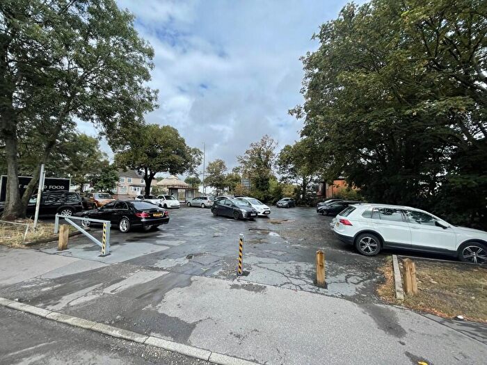 Light Industrial For Sale In Car Park, Lowfield Street / Walnut Tree Avenue, Dartford, Kent, DA1