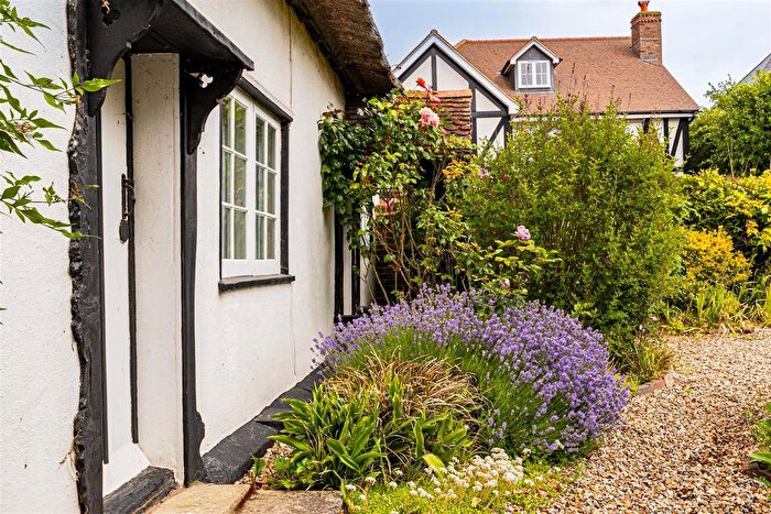 2 Bedroom Detached House For Sale In Monkton Street, Monkton, Ramsgate, CT12