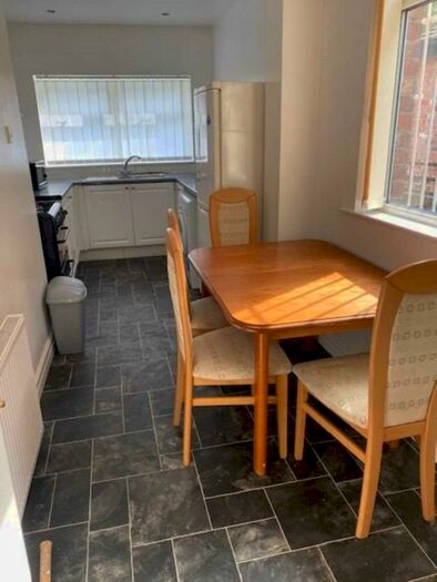 4 Bedroom Semi-Detached House To Rent In Stephens Road, Withington, M20