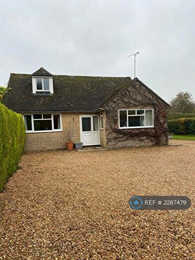 3 Bedroom Detached House To Rent In Derryfields, Ashton Keynes, Swindon, SN6