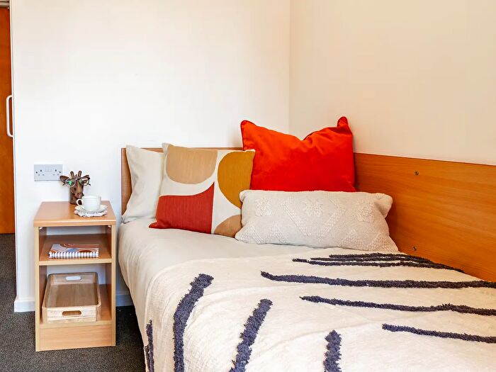 1 Bedroom Flat To Rent In Park Street, Lincoln, LN1
