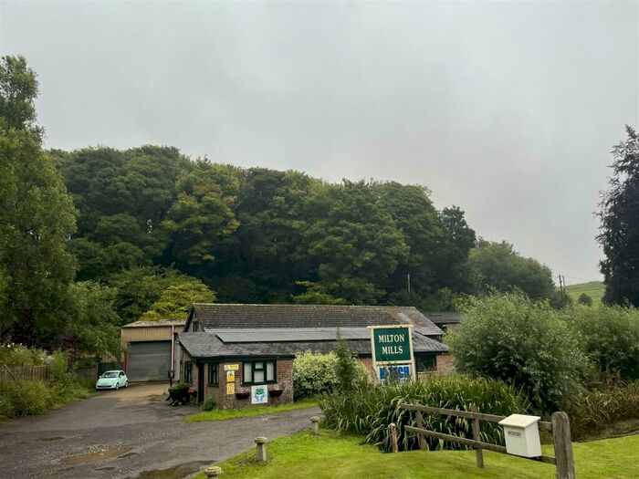 Office To Rent In Milton Mills, Milton Abbas, Blandford Forum, DT11