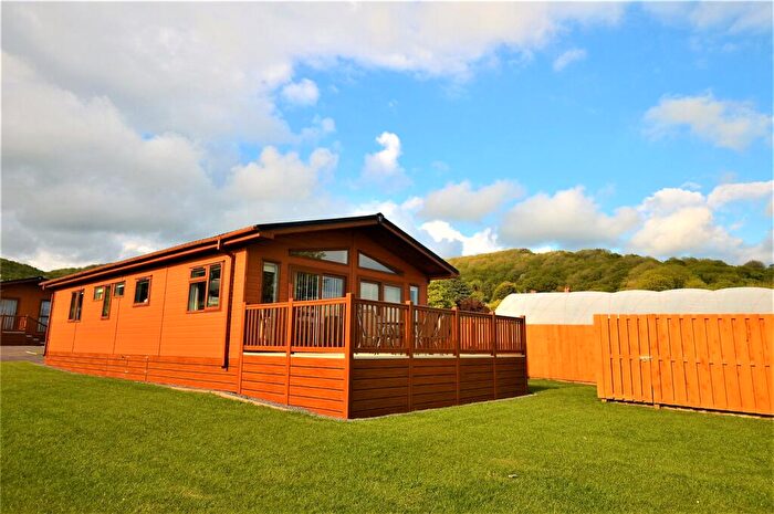 3 Bedroom Detached House For Sale In Longmead Country Escapes, Axbridge, Cheddar, Somerset, BS27