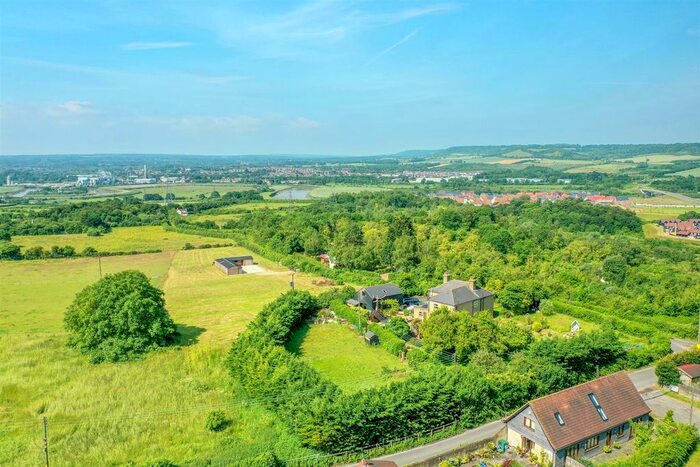 Land For Sale In Land Adj To Scarborough Lane, Burham, Rochester, ME1