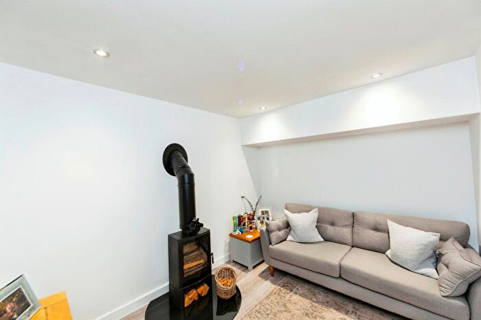 4 Bedroom Detached House For Sale In Moorhouse Fold, Wath-Upon-Dearne, Rotherham, S63