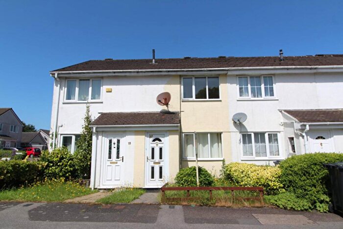 2 Bedroom House For Sale In Callington, PL17