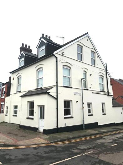 2 Bedroom Flat To Rent In Derby Road, Stapleford., NG9