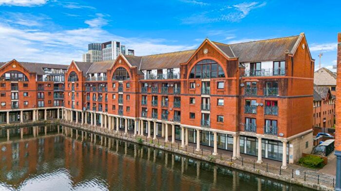 2 Bedroom Flat For Sale In Schooner Way, Beatty Court Schooner Way, CF10