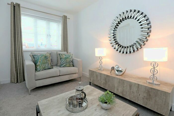 3 Bedroom Detached House To Rent In Etherley Meadows County Durham, DL14