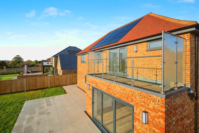 5 Bedroom Detached House For Sale In Laughton Road, Ringmer, Lewes, BN8