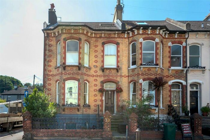 2 Bedroom Apartment To Rent In Preston Road, Brighton, East Sussex, BN1