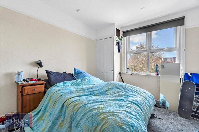 4 Bedroom Terraced House To Rent In Muller Road, Horfield, Bristol, BS7