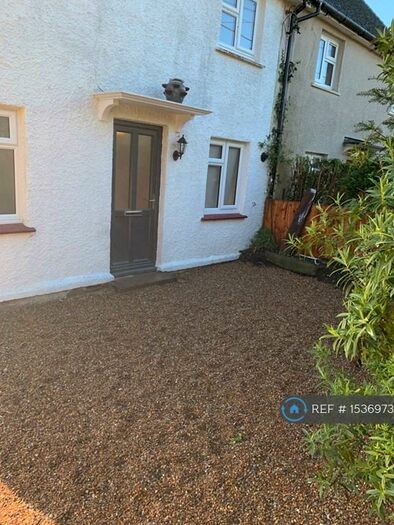 3 Bedroom Semi-Detached House To Rent In Church Road Cottages, Chart Sutton, Maidstone, ME17