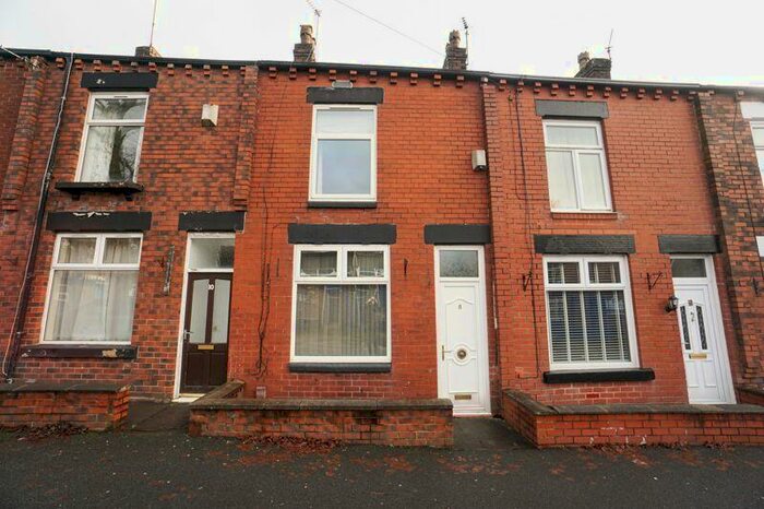 2 Bedroom Terraced House To Rent In Mitre Street, Astley Bridge, BL1