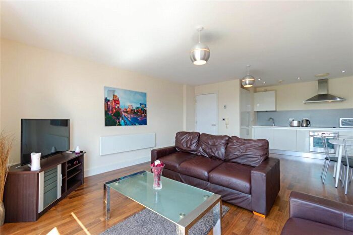 1 Bedroom Flat To Rent In Lime Square, City Road, Newcastle Upon Tyne, NE1